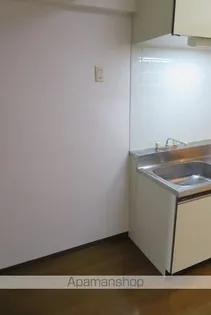 小田原ウェルコート【4階】の内装