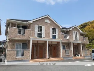 グリーン メゾンBの画像