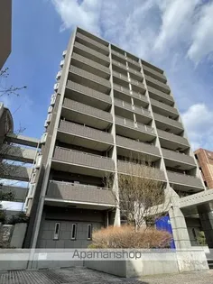 ウィンベル我孫子【8階】の外観