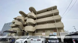 WEST COURT Bの画像
