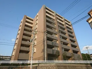 ヴェルジコリーナ【2階】の外観