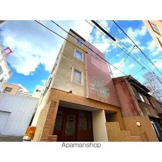 E池下【4階】の外観