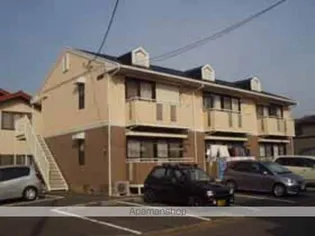 シルキーハイツの画像