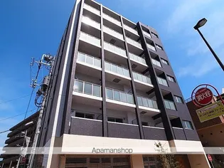 ティアレット【2階】の外観