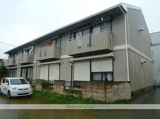 パールハイツ吉田の画像