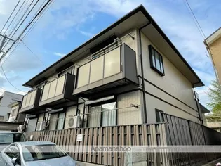 パインビレッジの画像