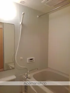 ウェリナⅡ【2階】の風呂