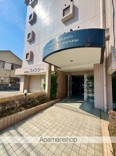 トーカンマンション大分県庁東の画像