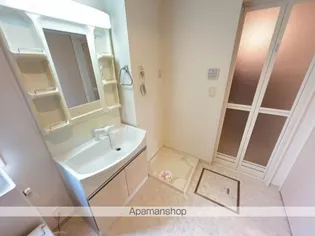 メルヴェーユ新橋C【101号室】のその他画像