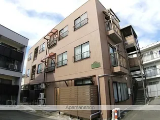 カーサフォレスタの画像