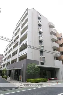 パークプリエ神楽坂の画像