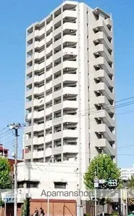 ライジングプレイス南千住の画像