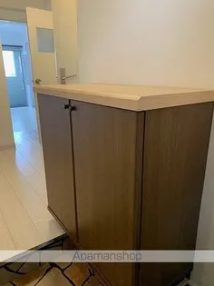 国光マンション【5階】の内装