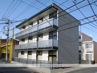 レオパレスAS63の画像