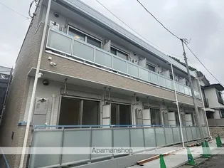 アーバンパレス5号館の画像