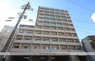愛知県名古屋市中区新栄1丁目【マンション】の外観