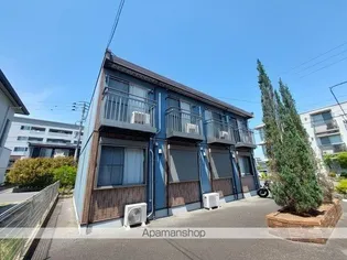 リースランド伊都 Ⅱの画像