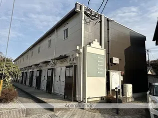 レオパレスピュアの画像