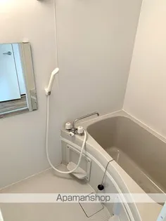 ヴィラナリー観音寺2号棟【303号室】の風呂