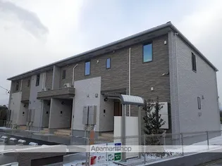 パレ ジュネスの画像