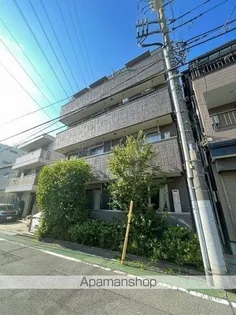 メゾン ド ショコラの画像