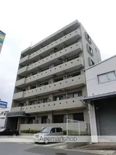 都町小川マンション【6階】の外観