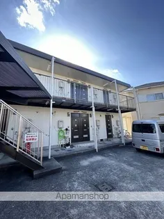 アパルト五門の画像