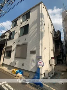 東京都足立区千住河原町【アパート】の外観