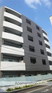 コンフォール浮間舟渡の画像