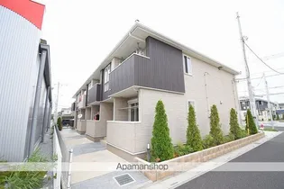 サニーヴィレッジCの画像