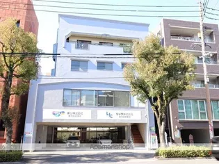 荒田ビルの画像
