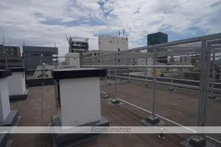 秀和神宮レジデンス【3階】のその他画像