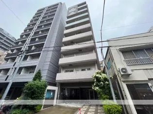 AMI FLEUR ーアミ・フルールー【6階】の外観