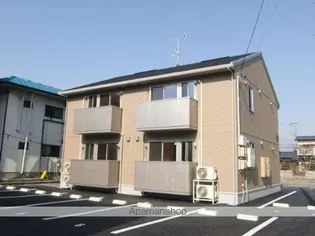 クリサンス 六番館の画像