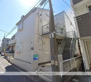 ローズアパートQ52の画像