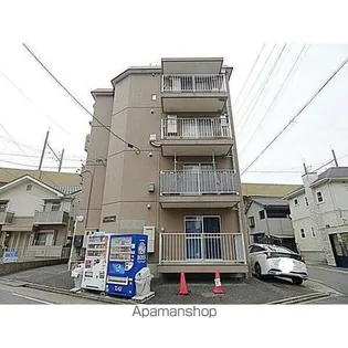 ウィステリア大曽根【1階】の外観