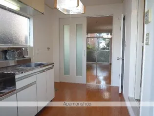 Kハイツ【101号室】のその他画像