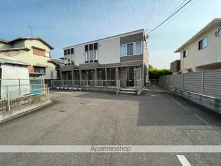 ヒルズ EF Ⅱの画像