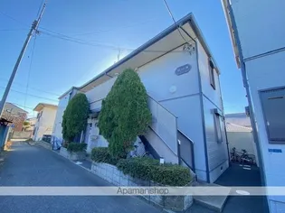 ツインコートBの画像