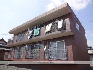 日吉ハイムの画像