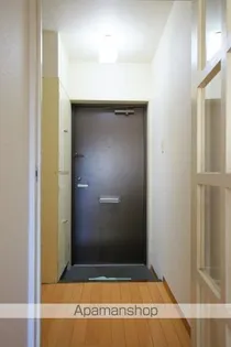 日神パレス永福町【3階】の玄関