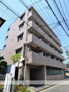 ルーブル西荻窪の画像