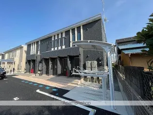 ルオント ヴァロ【1階】の外観