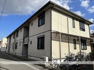 ジュネスコートの画像