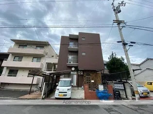 宮脇ハイツの画像