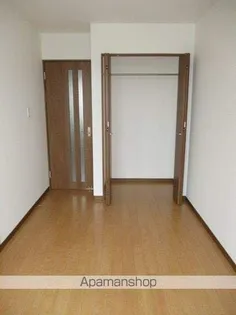 FELICE大街道Ⅱ【207号室】の内装