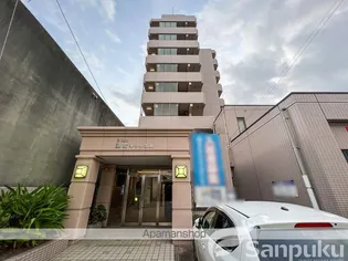 シスコ灘町キャッスルの画像