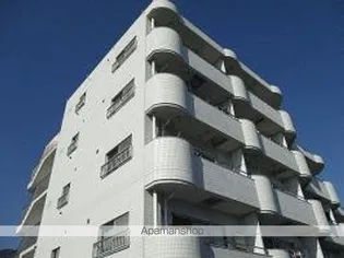 鶴見リバーサイド三和【205号室】の外観