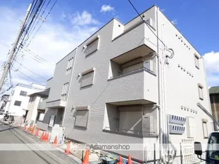 プレジオ高津の画像