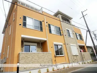 ソレイユIIの画像